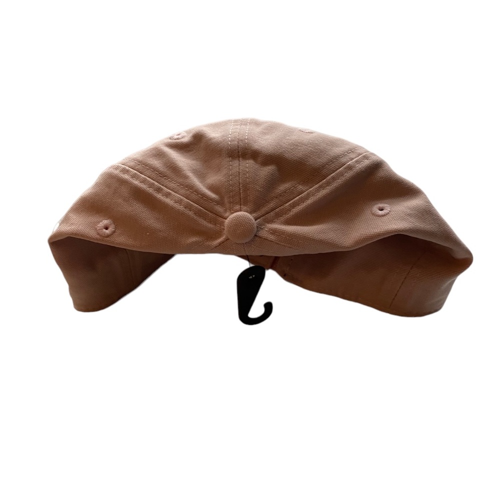 Carhartt Cotton Canvas Cap - Picture 7 of 13